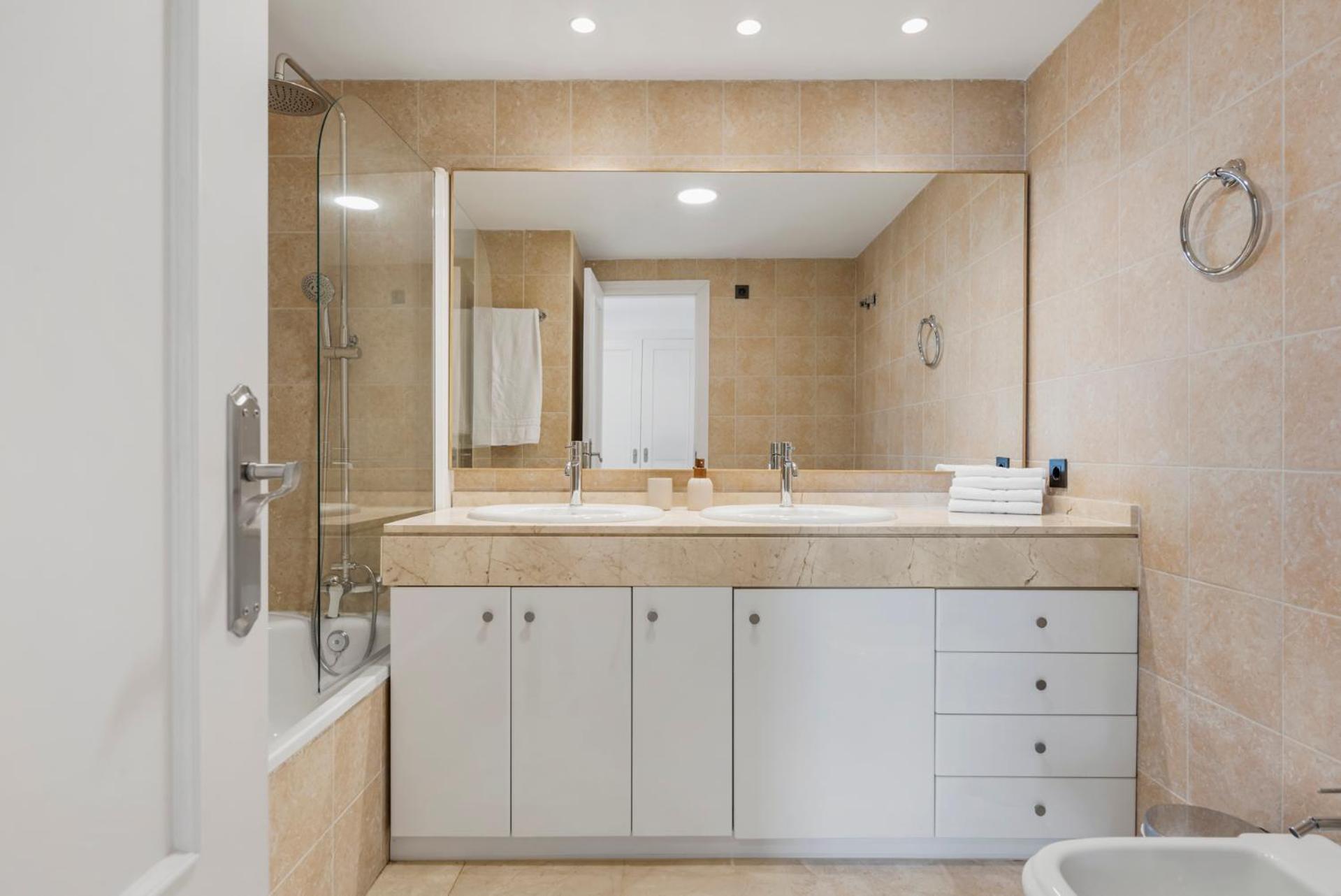 Sky And Sea Estepona Penthouse Екстер'єр фото
