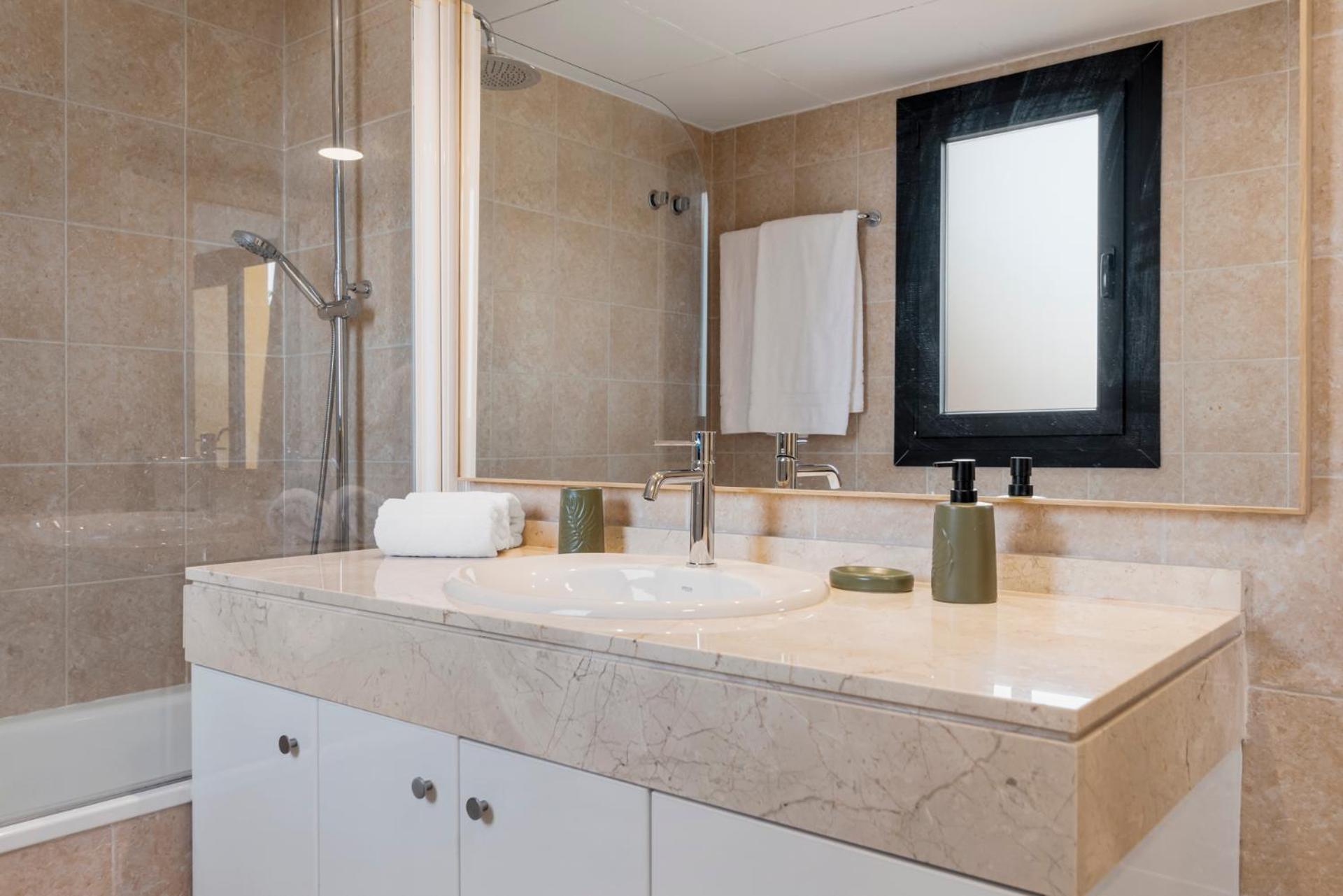 Sky And Sea Estepona Penthouse Екстер'єр фото