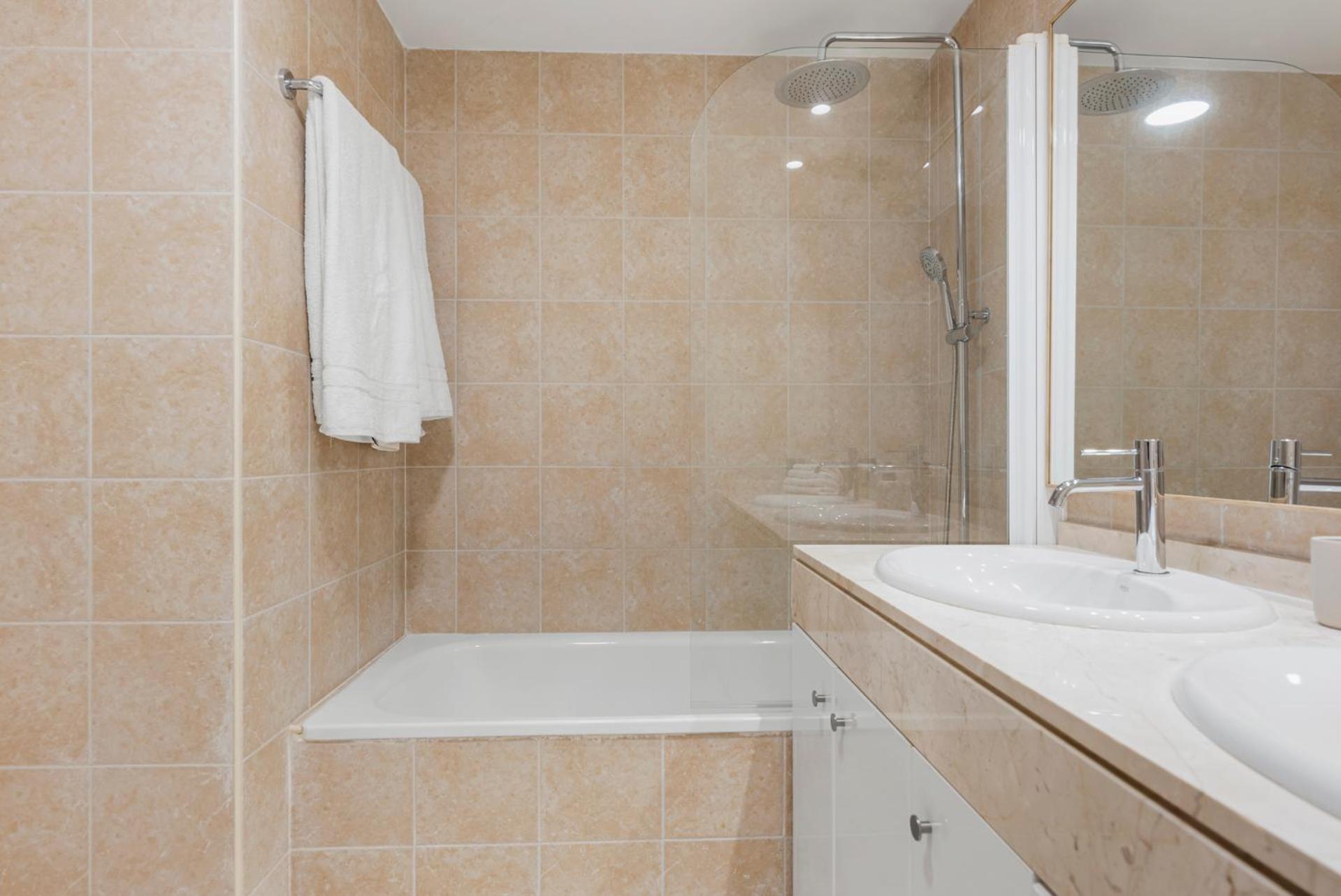 Sky And Sea Estepona Penthouse Екстер'єр фото