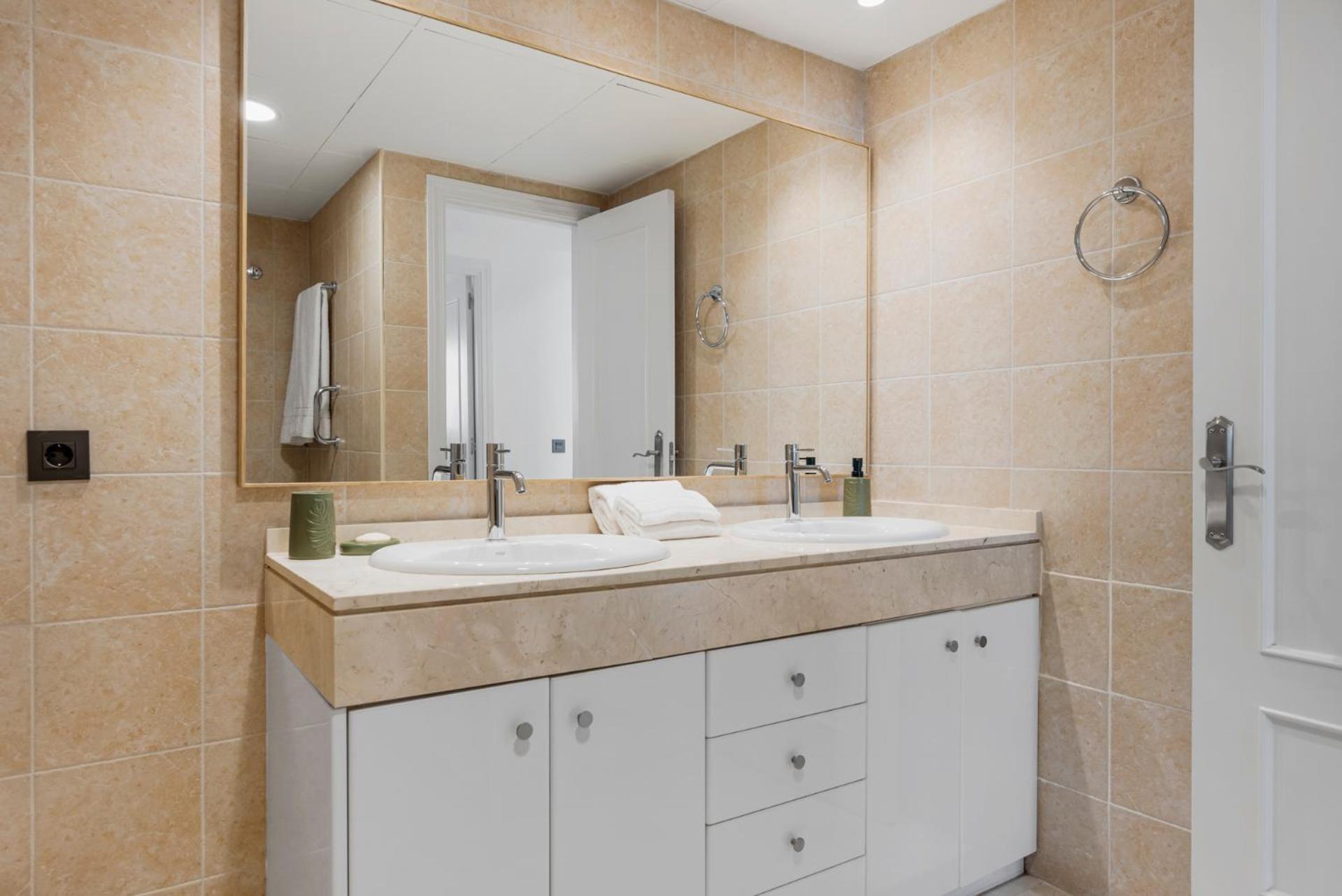 Sky And Sea Estepona Penthouse Екстер'єр фото